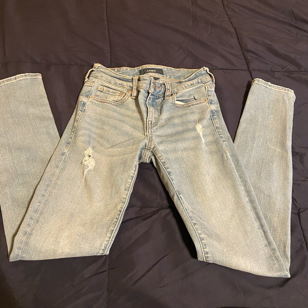 Aeropostale Jeans